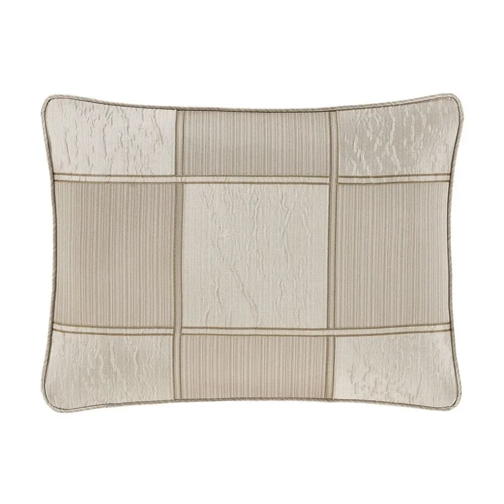 Luxury J Queen New York Brando Boudoir Decorative Throw Pillow 15
